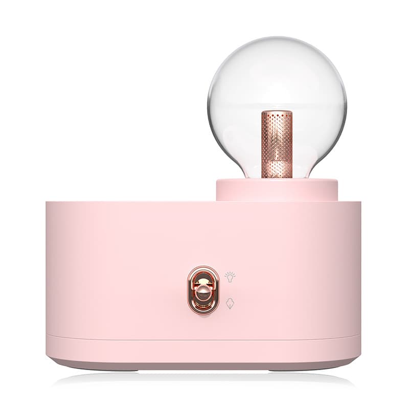 Humidifier with Night Light thumbnail 3