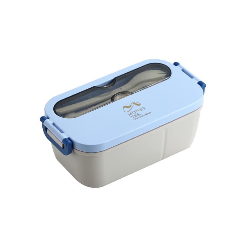 Leakproof Bento Lunch Box Container thumbnail 3