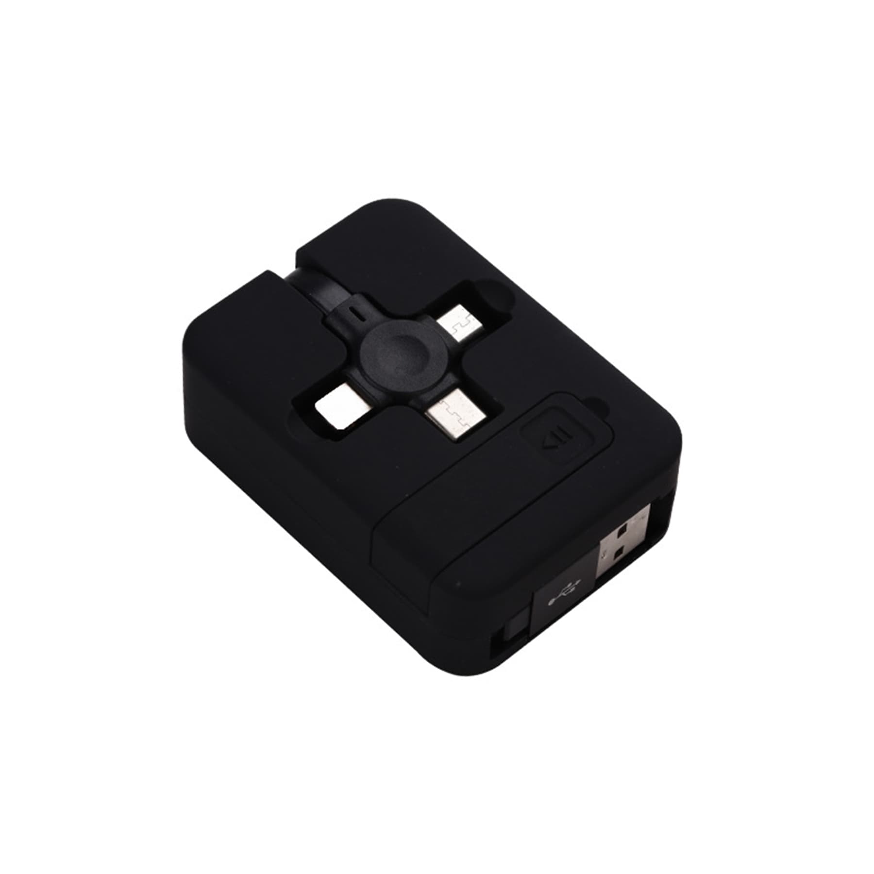 4-In-1 Charge Cable W/ Phone Stand thumbnail 4