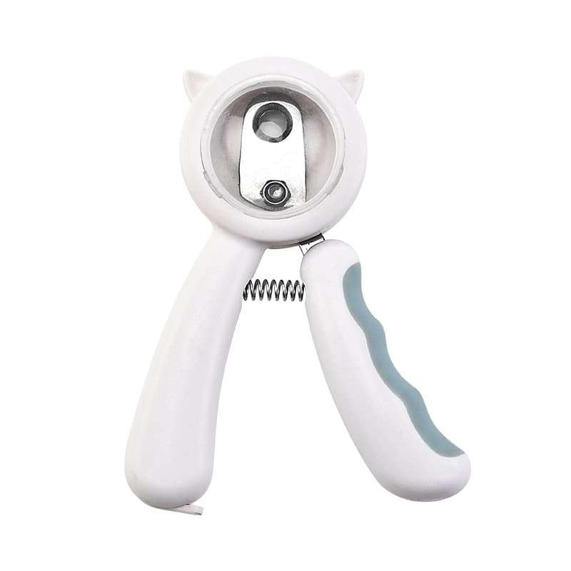 Pet Nail Clippers For Animals Claw Trimmer Home Grooming Kit thumbnail 7