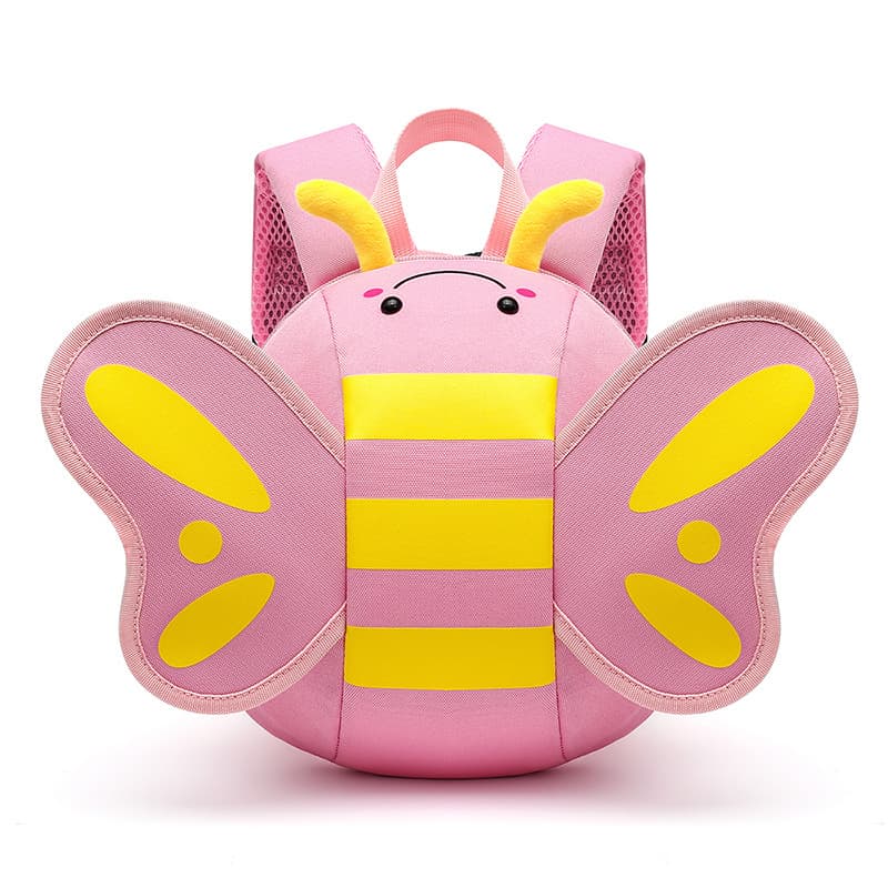 Toddler Backpack Butterfly thumbnail 7