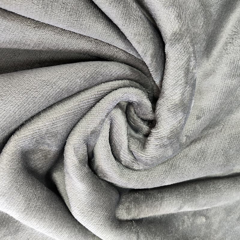 Oversized Luxury Thick Flannel Wearable Blanket thumbnail 4