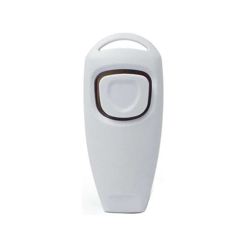 2 In 1 Dog Clickers And Whistle With Keyring thumbnail 5