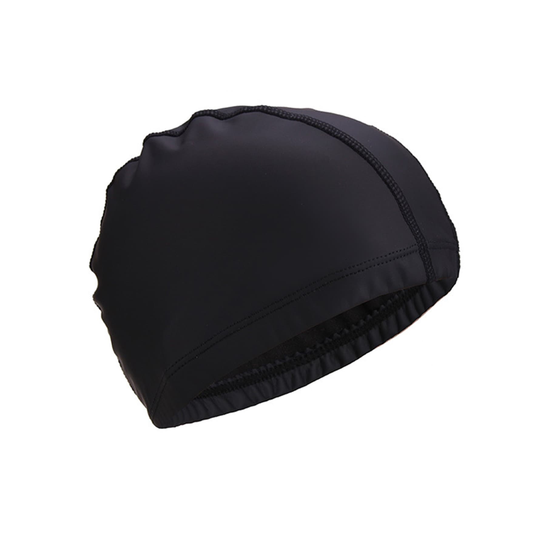 High Elasticity Swimming Cap thumbnail 13