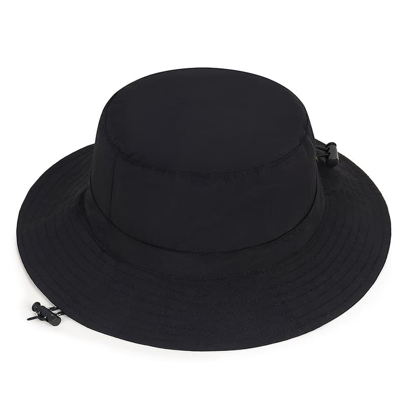 Polyester Foldable Fisherman Hat thumbnail 7