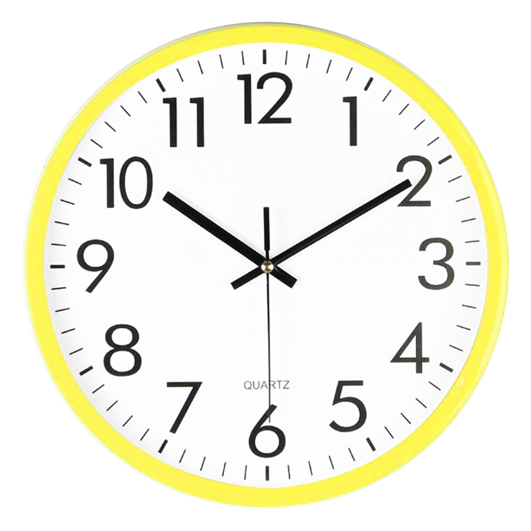 10 Inch Wall Clock thumbnail 3