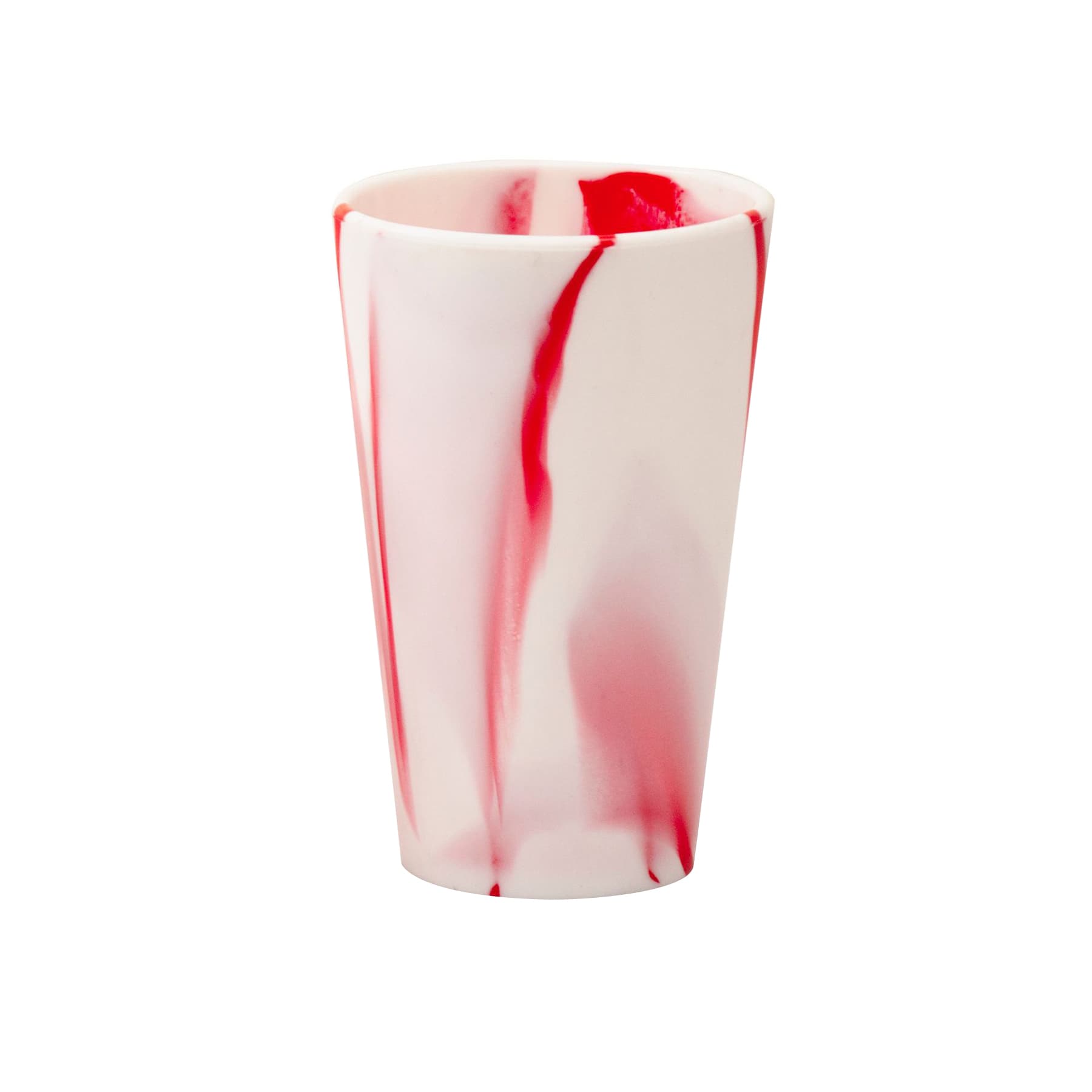 1.6 OZ Silicone Wine Pint Glass thumbnail 2