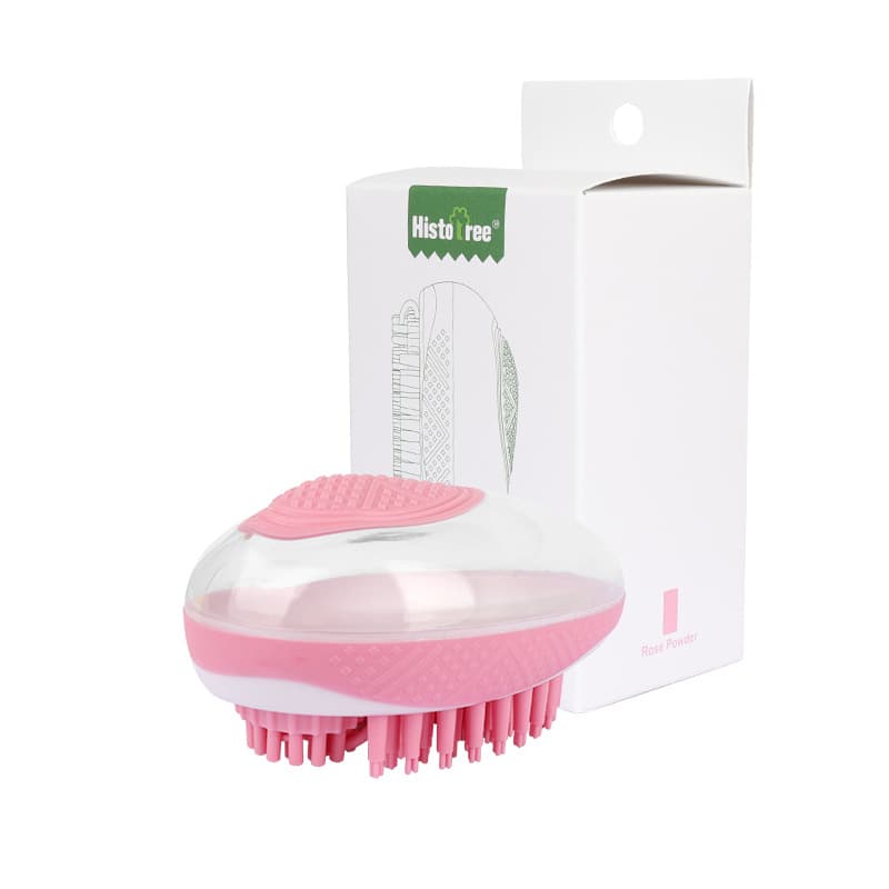 Pet Bath Brush thumbnail 3