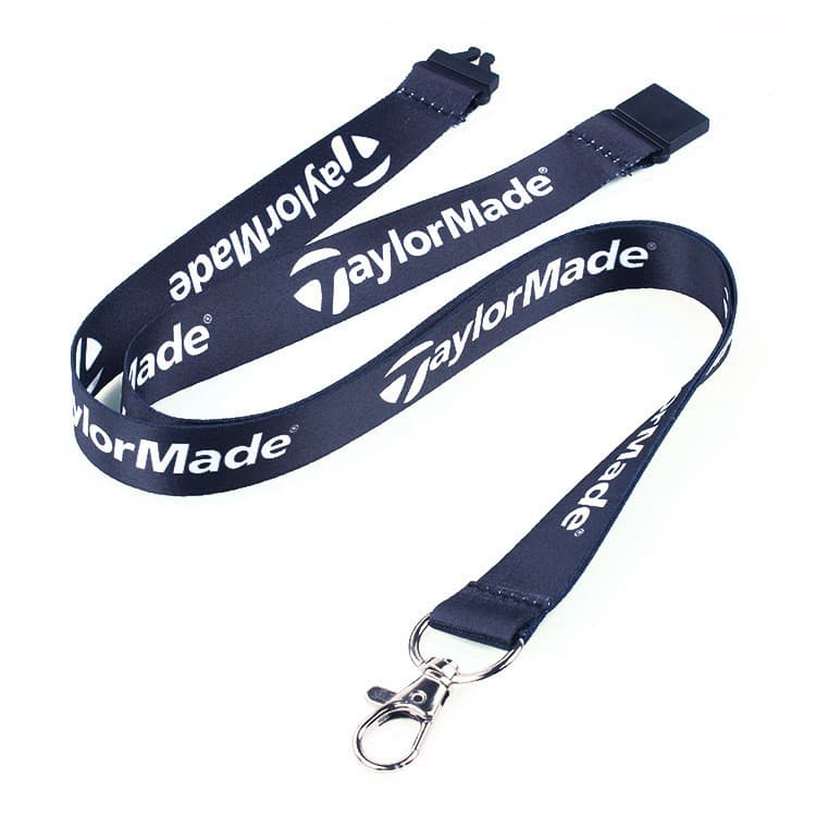 Safety Breakaway Buckle Lanyard/ Lobster Claw thumbnail 6