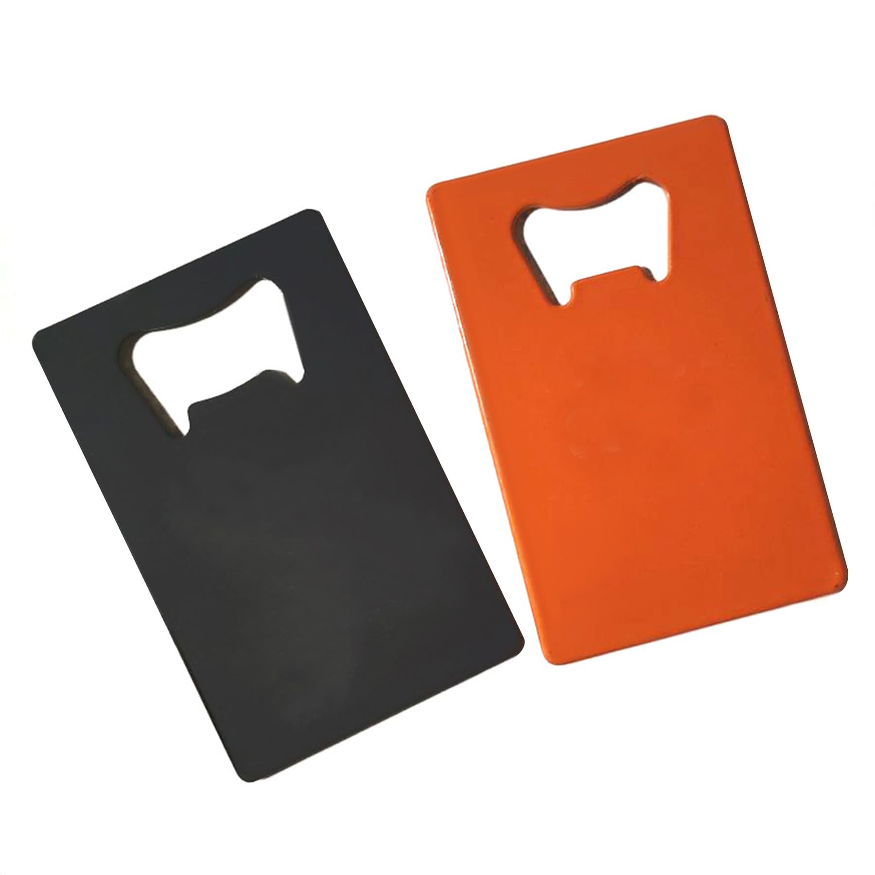 Stainless Steel Credit Card Bottle Opener thumbnail 2