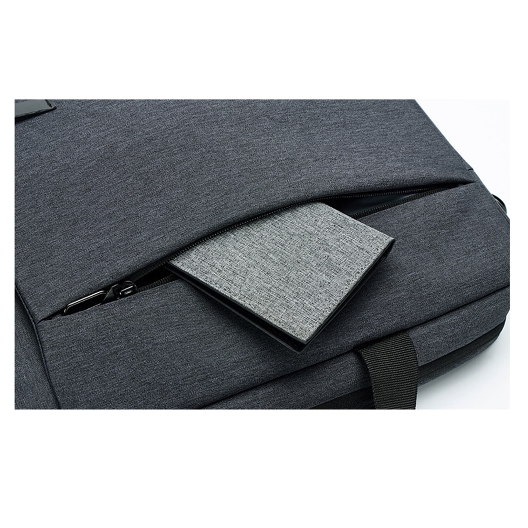 Laptop Briefcase Bag thumbnail 8
