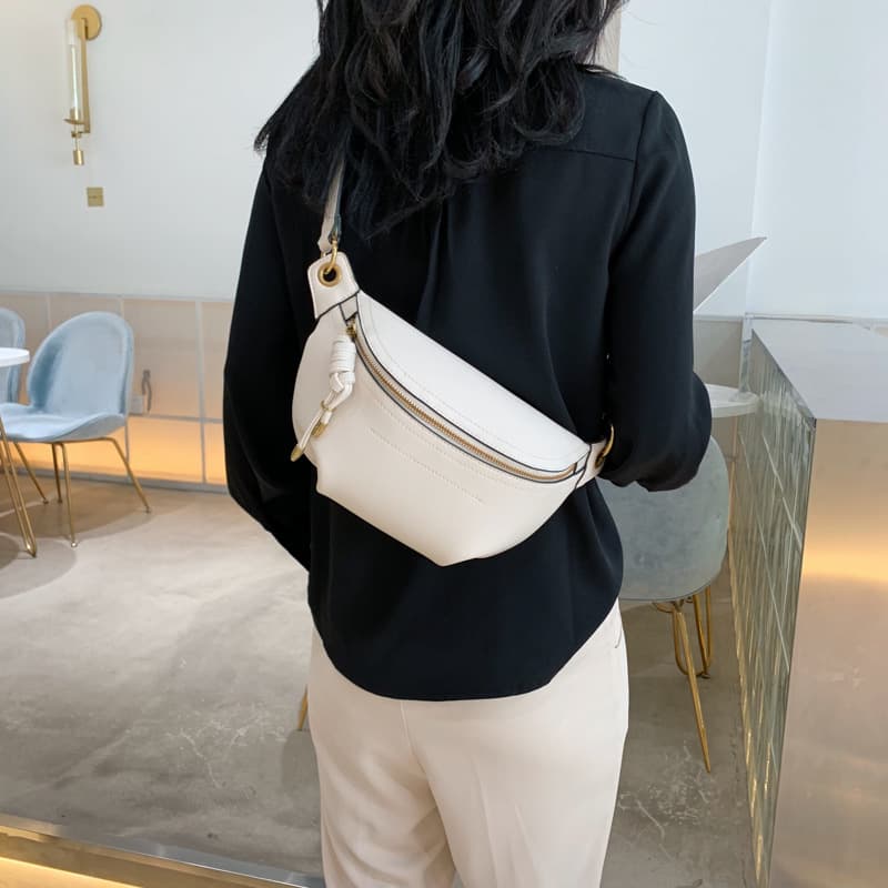 Lady Crossbody Bag thumbnail 4