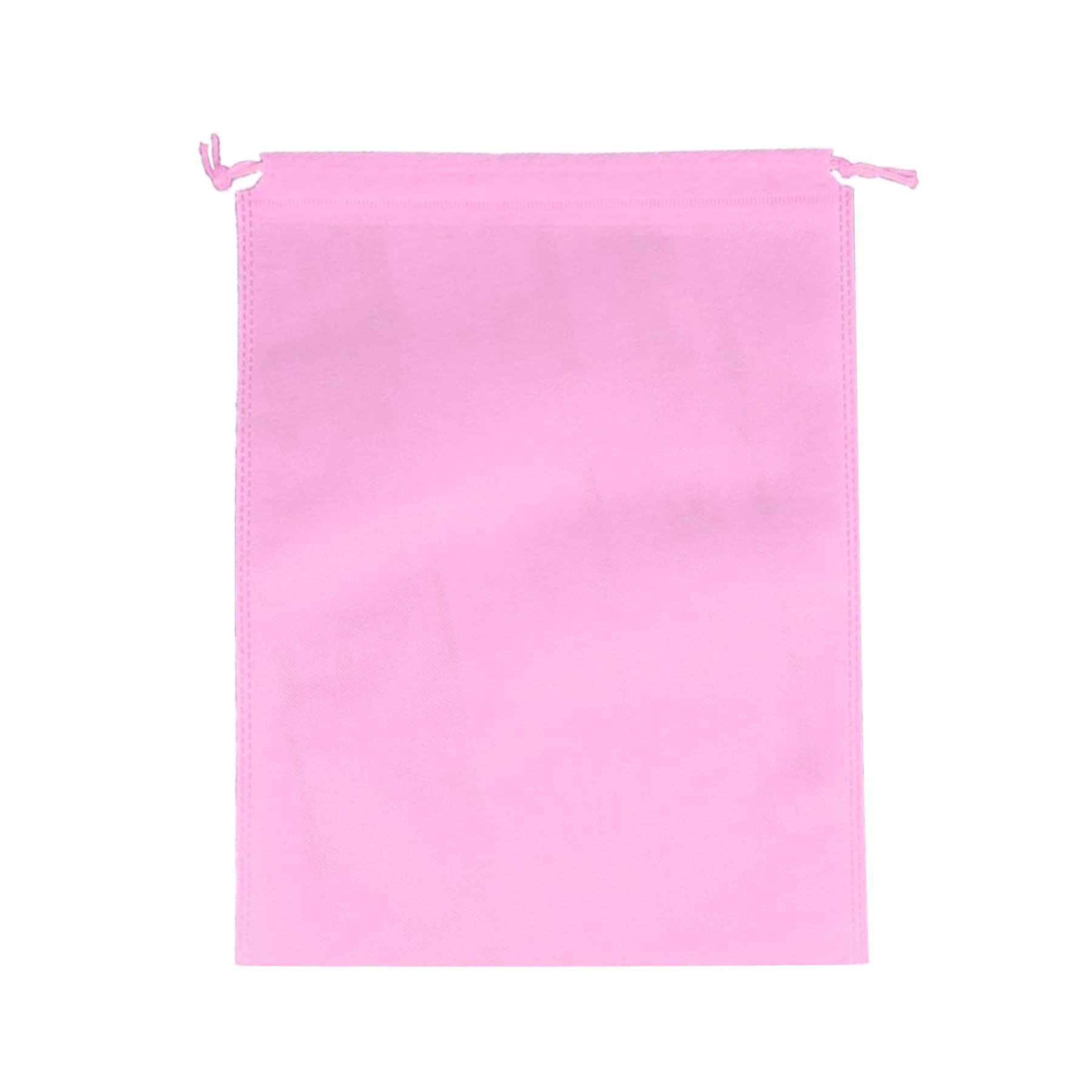 Non-woven Drawstring Shoes Organizer Bag thumbnail 15