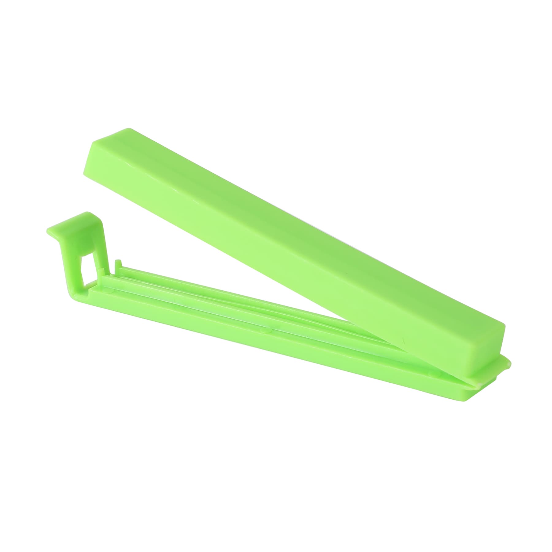 Plastic Sealing Clips  thumbnail 2
