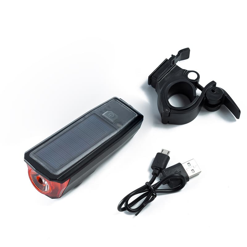 Bicycle Headlight Taillight Set