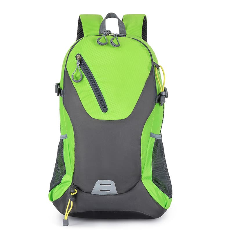 Lightweight Packable Waterproof Travel Hiking Backpack Bag thumbnail 3