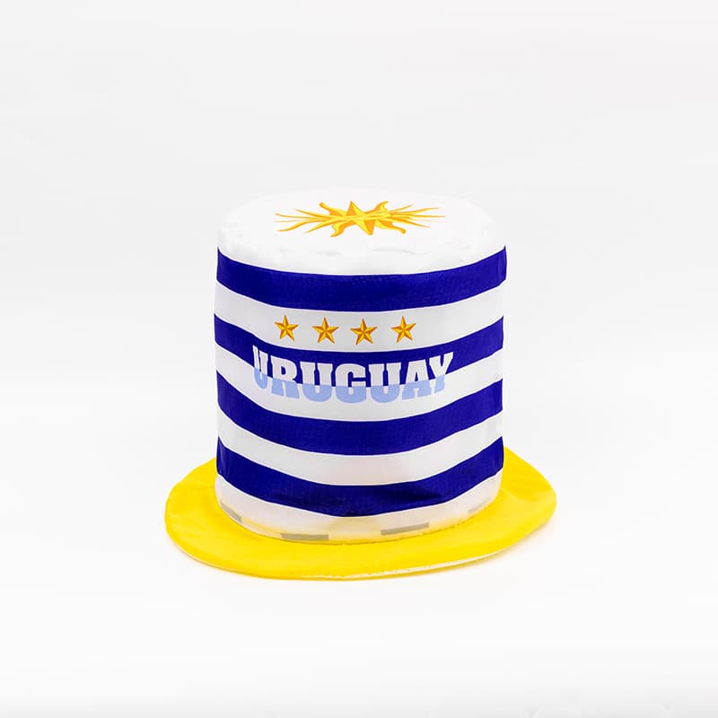 World Cup Fans Hat