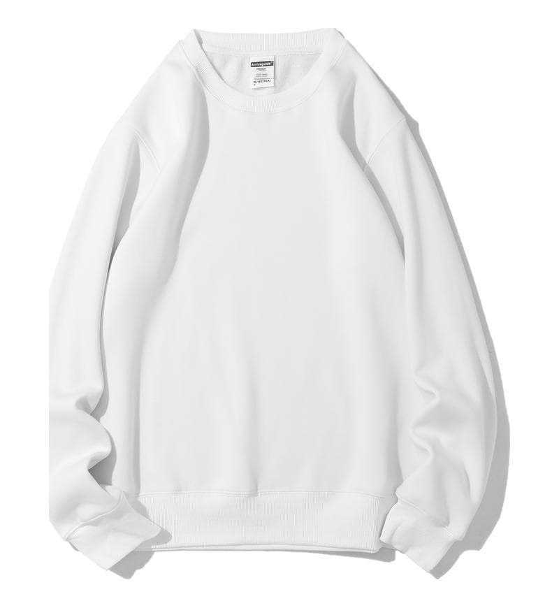 Crewneck Sweater