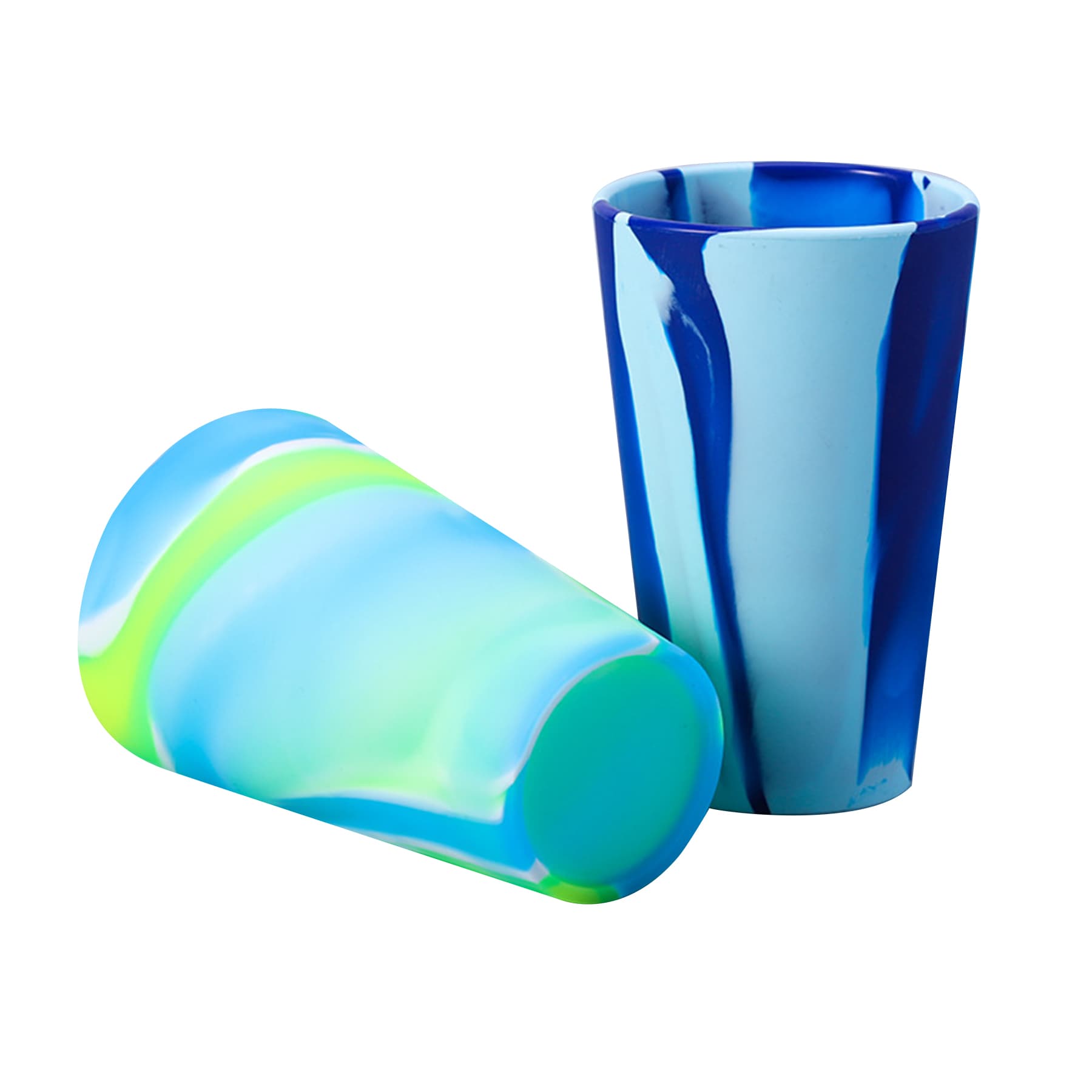 20 OZ Silicone Pint Glass thumbnail 2