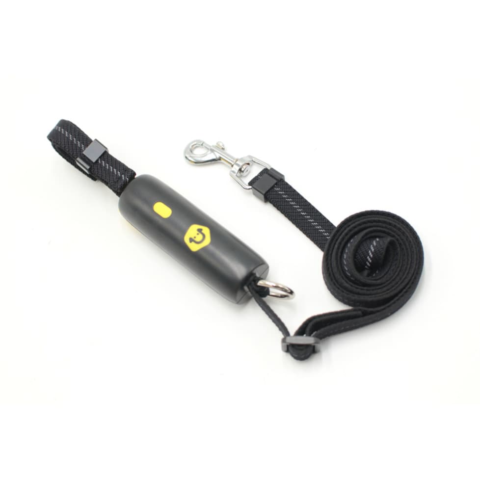 Automotic Dog Pulling Leash thumbnail 2