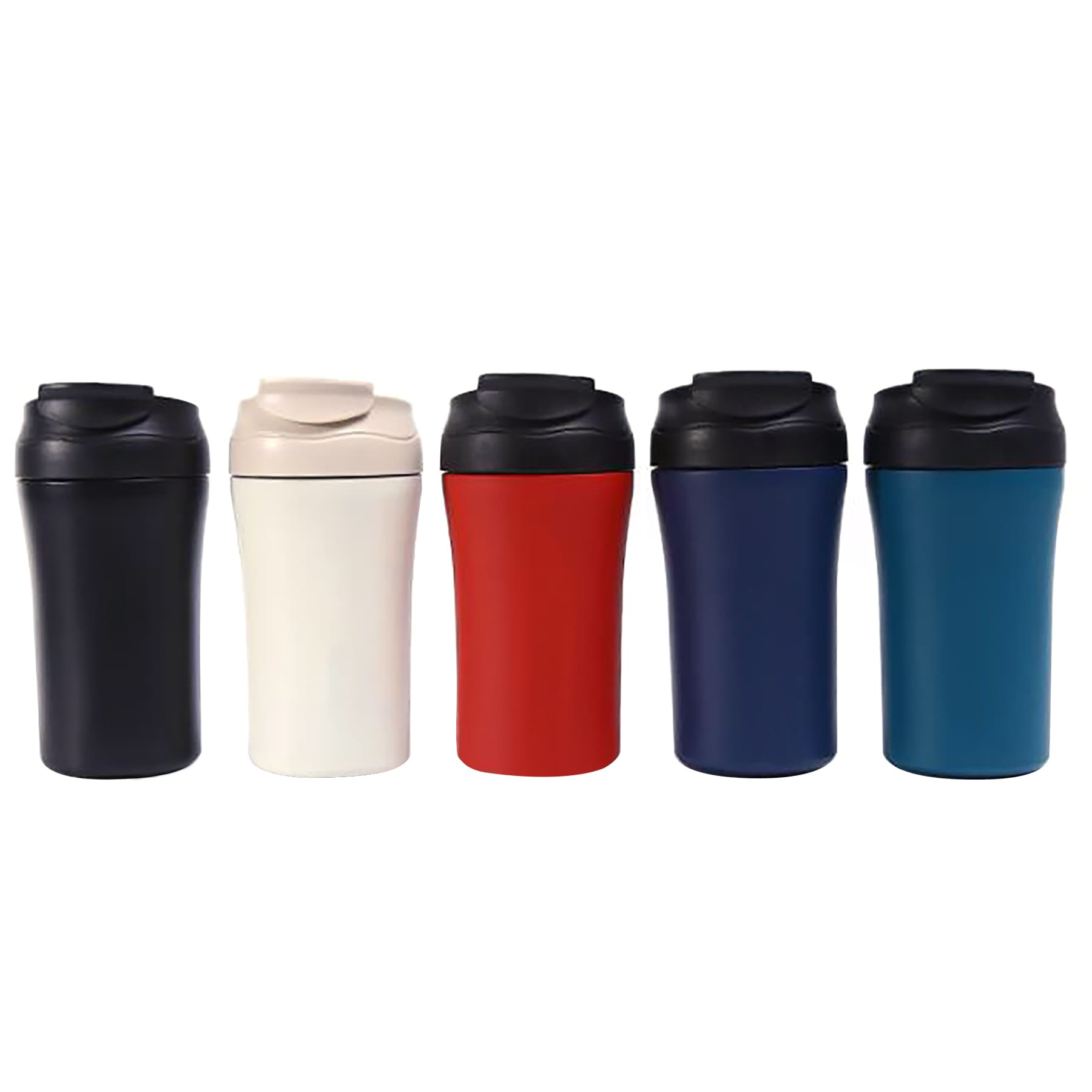 14OZ Stainless Steel Coffee Thermos Cup thumbnail 4
