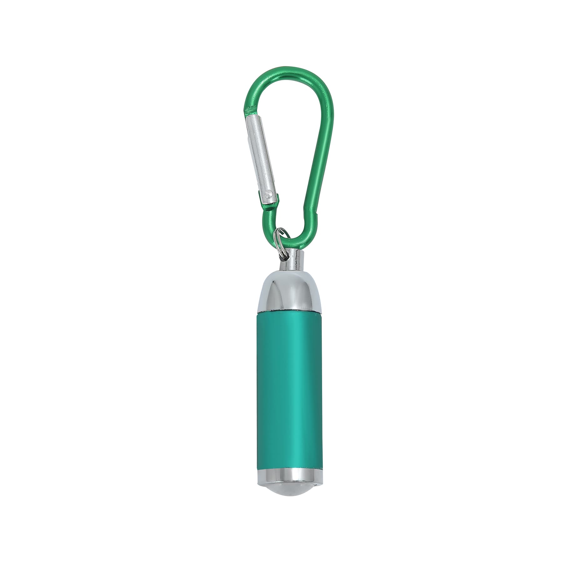 Led Light Carabiner Keychain thumbnail 4