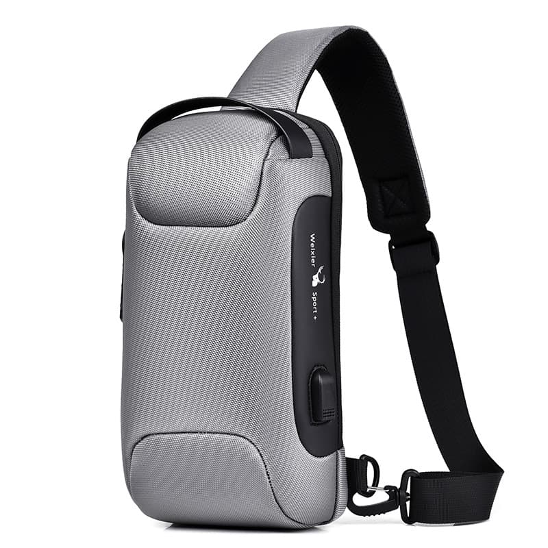 Men Chest Bag thumbnail 8