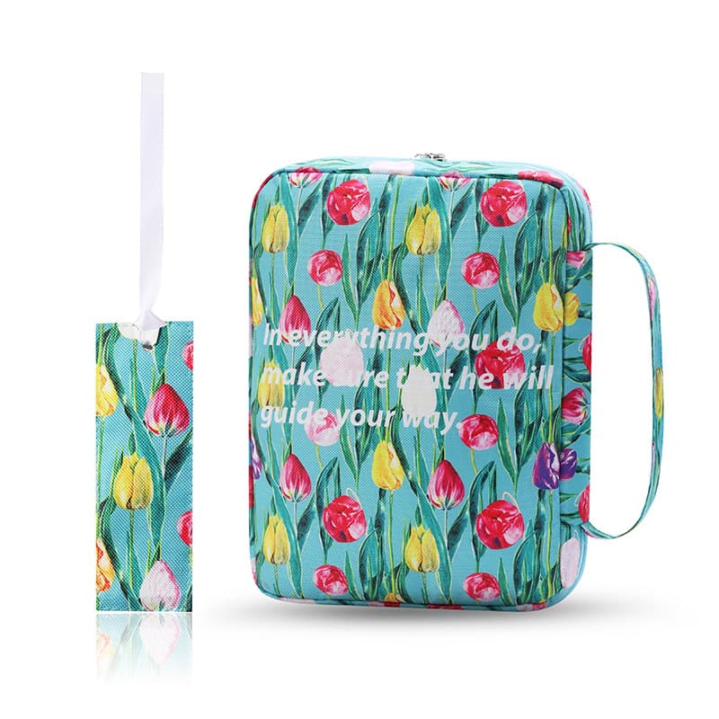Bible Case thumbnail 5