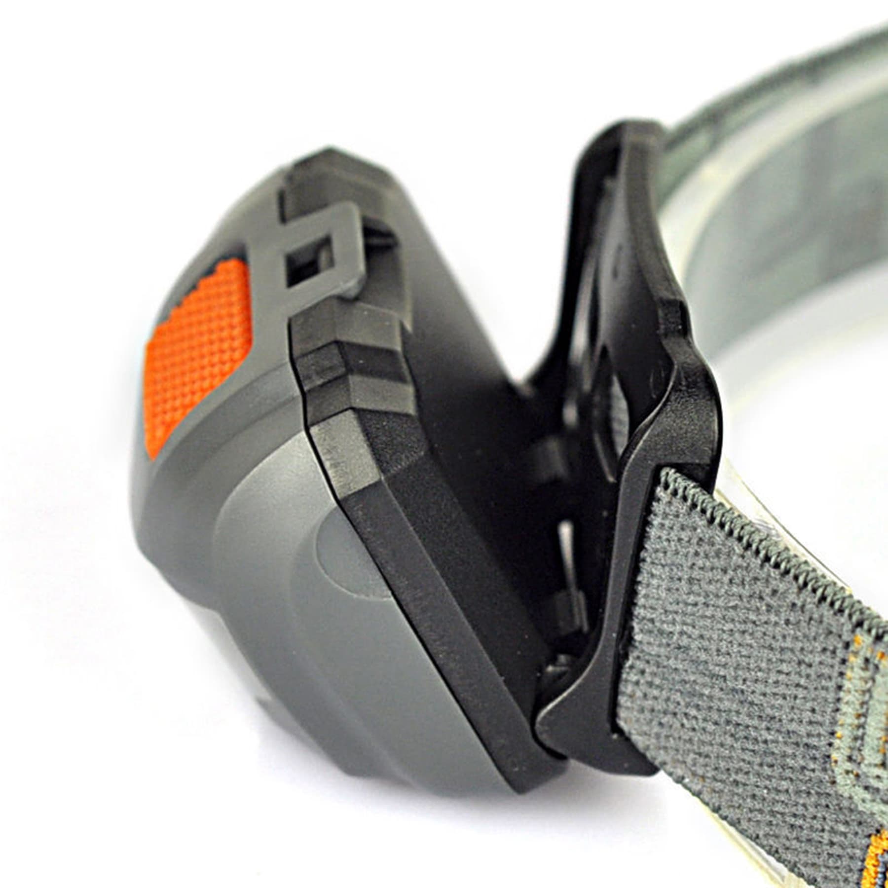 Multi-Function Led+Cob Camping Head Lamp Bike Light thumbnail 11