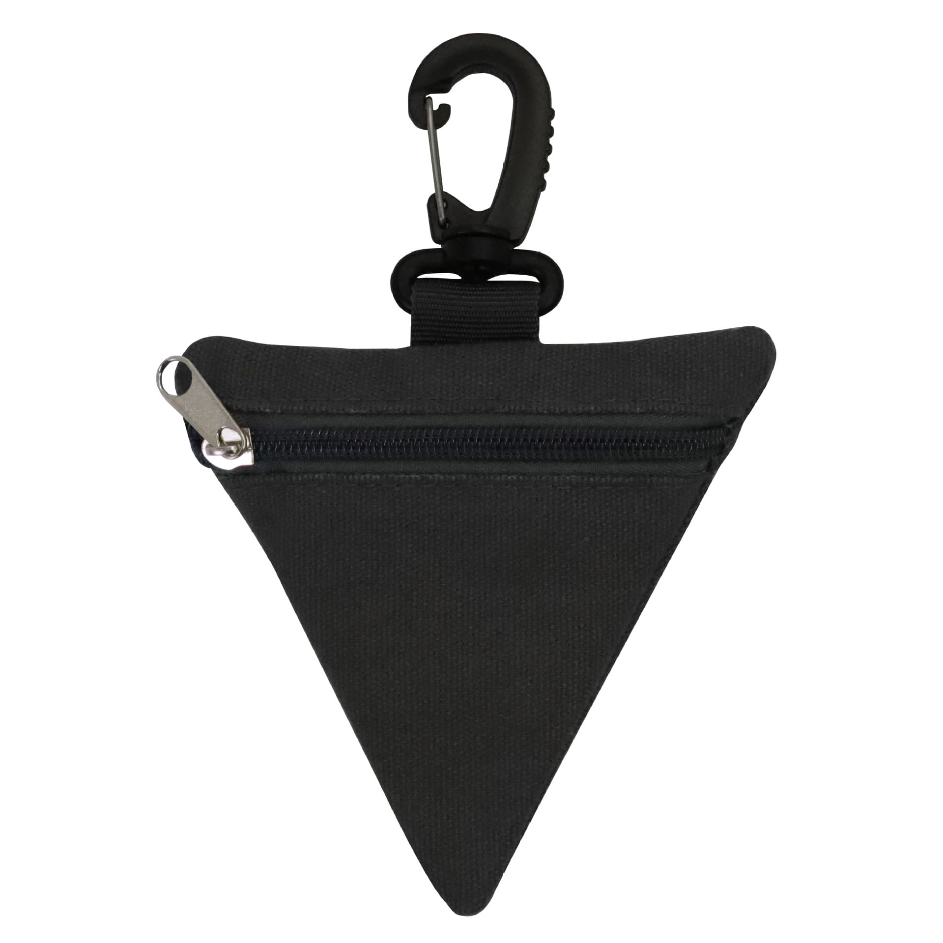 Change Coin Purse Pouch Keychain Wallet thumbnail 2
