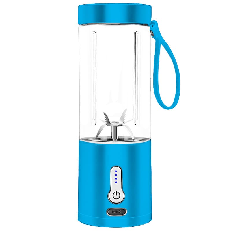 Portable Smoothie Blender thumbnail 2
