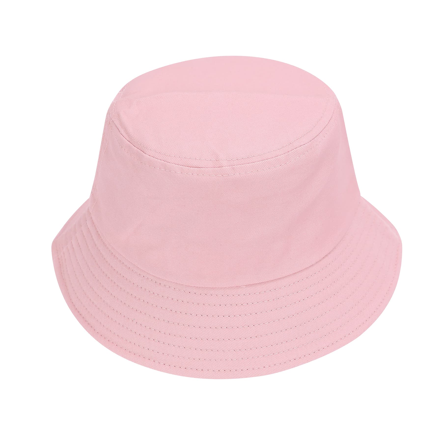 Cotton Twill Fisherman Bucket Hat thumbnail 2