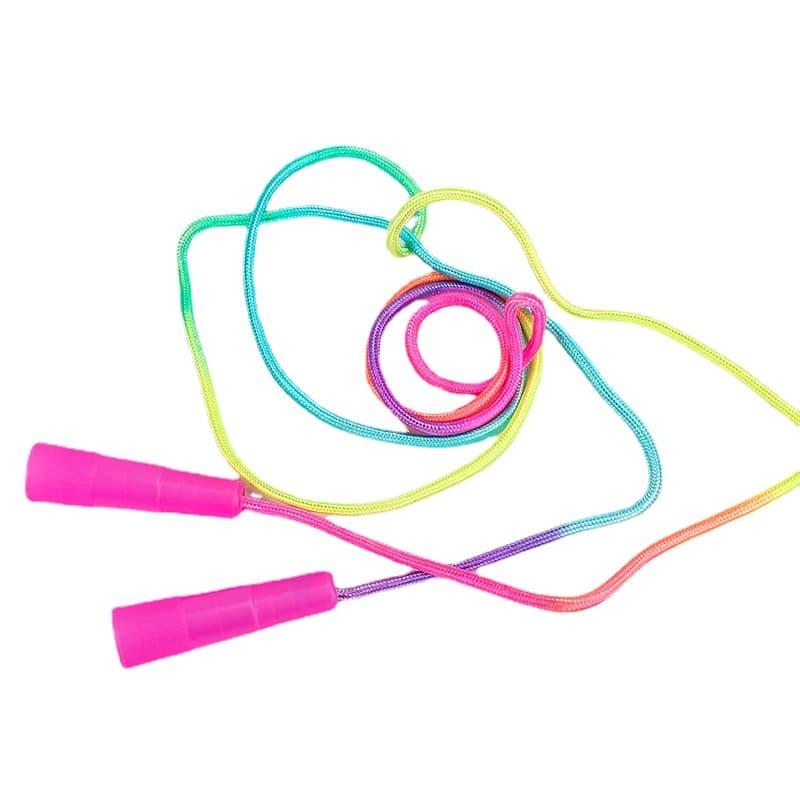 Rainbow Jump Ropes thumbnail 6