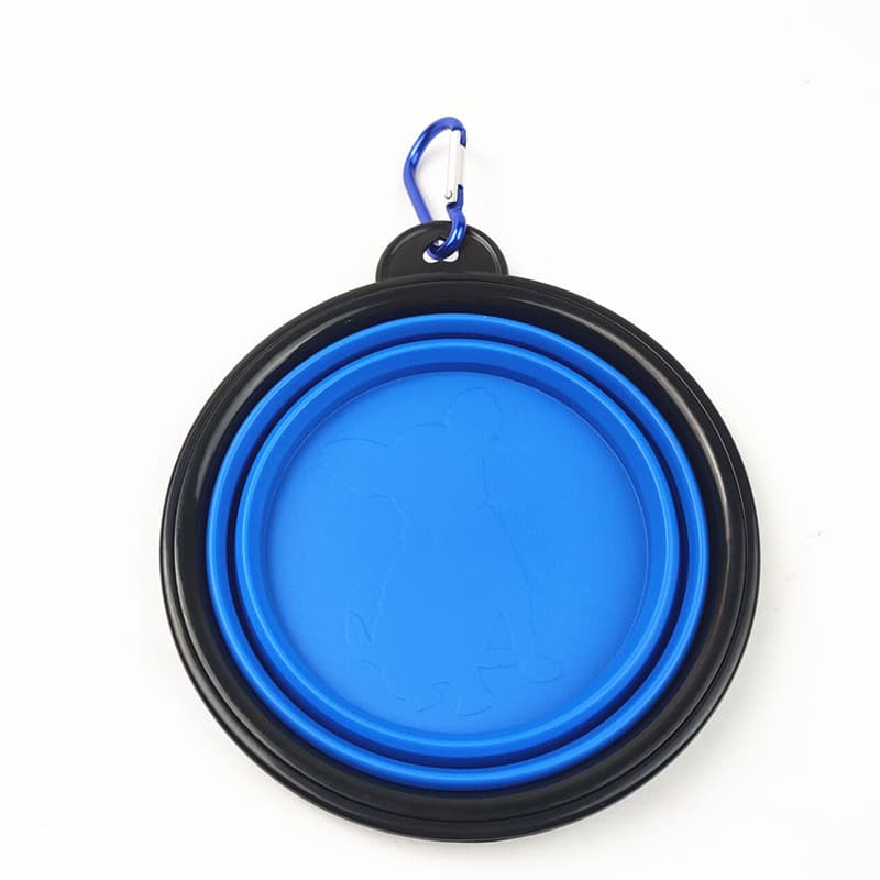 Folding Pet Bowl thumbnail 3