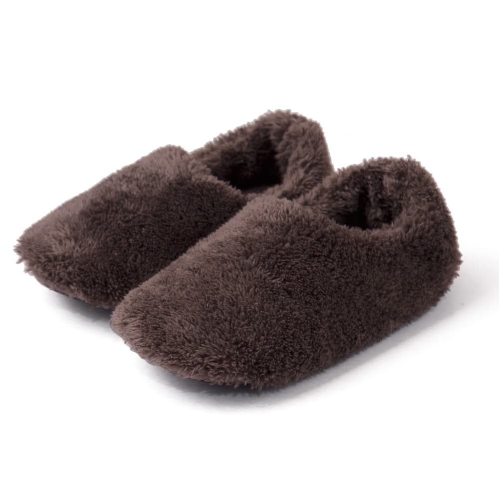 Plush Indoor Shoes thumbnail 6