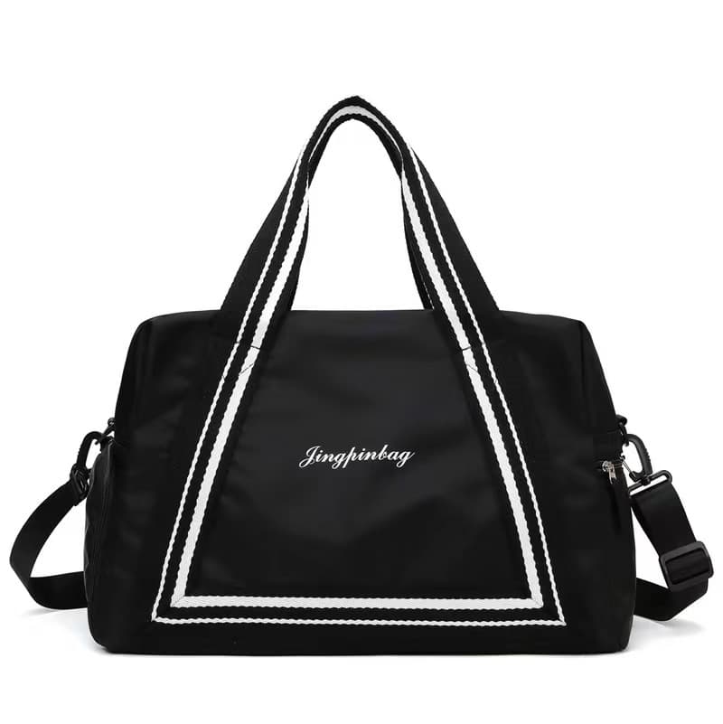 Custom Gym Sports Travel Duffel Bags thumbnail 5