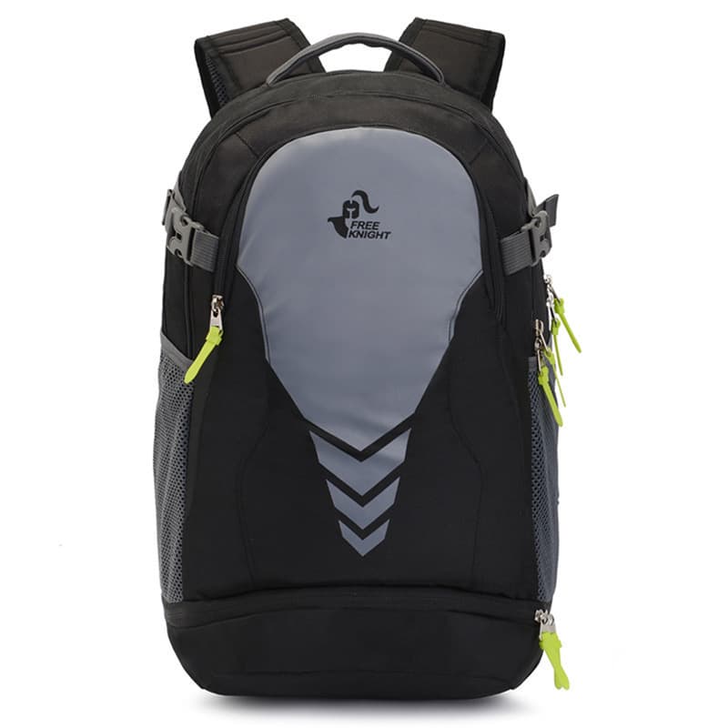 Backpack basketball bag thumbnail 3