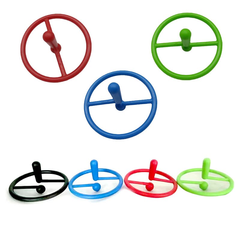 Forever Spinning Tops thumbnail 6