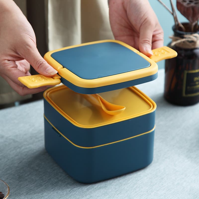 Portable Bento Box thumbnail 8
