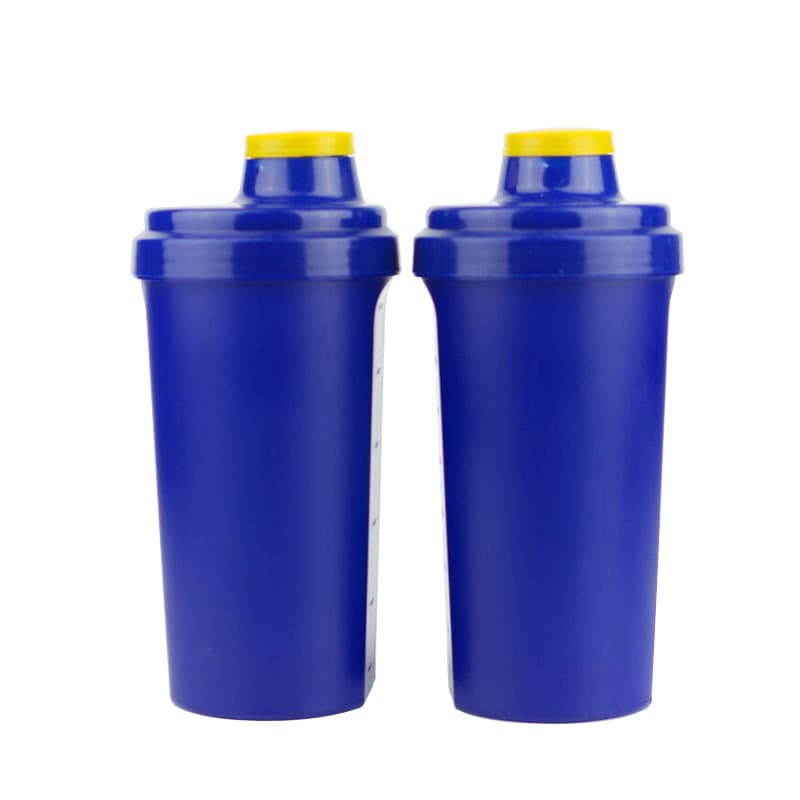 Protein powder shaker cup thumbnail 4