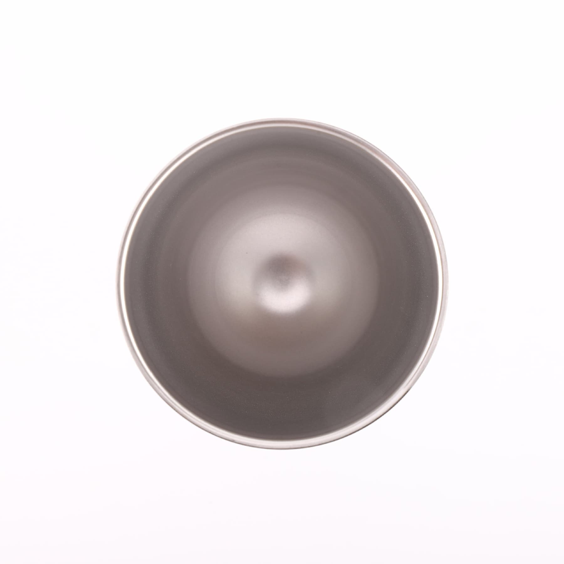 10Oz Stainless Steel Wine Goblet With Lid thumbnail 12