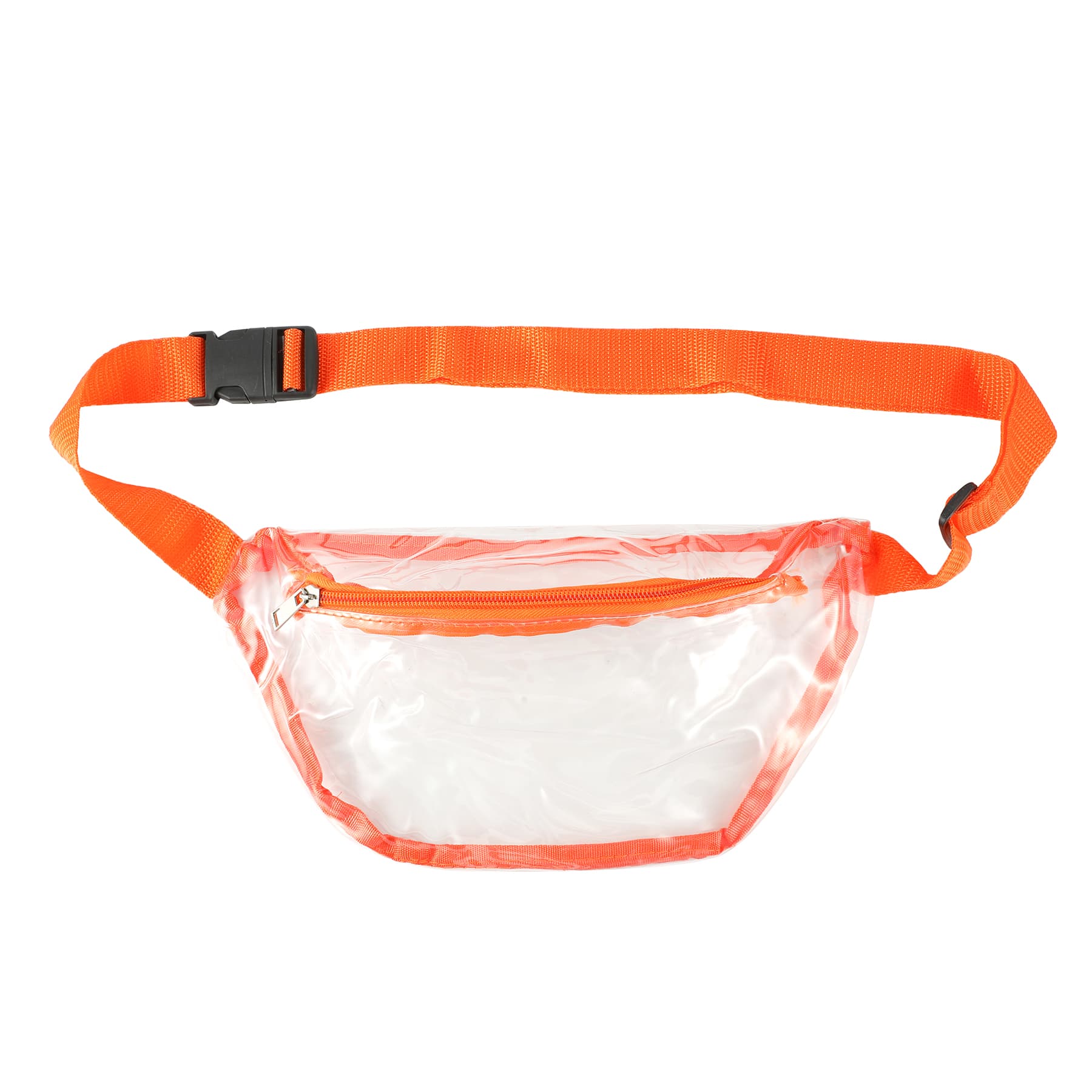Clear PVC Fanny Bag thumbnail 2