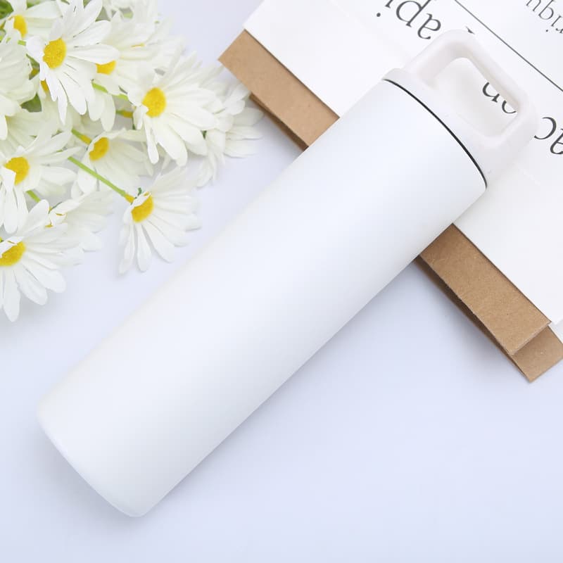 16oz Stainless Steel Insulated Water Bottle thumbnail 7