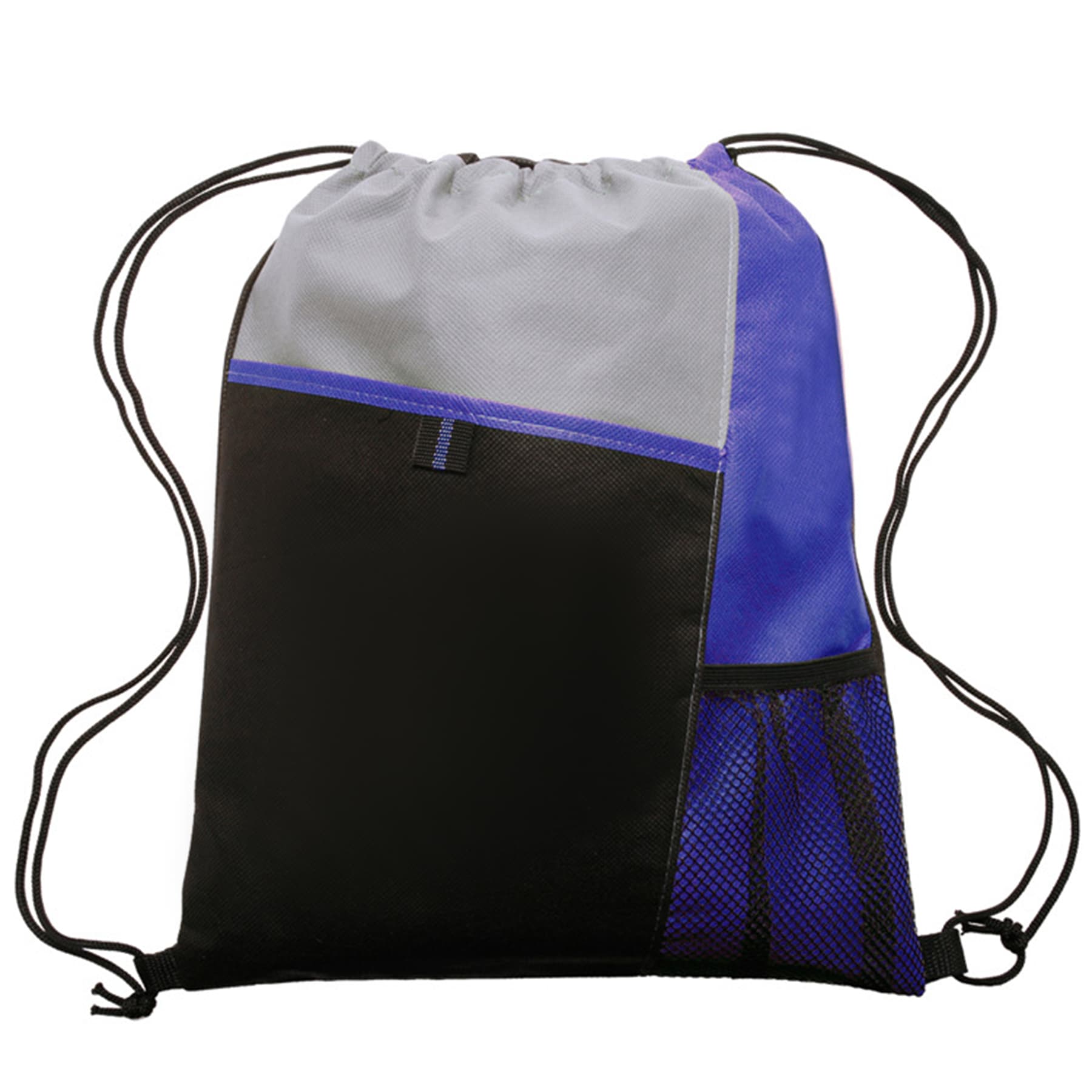 100gsm Non Woven Drawsting Backpack thumbnail 7