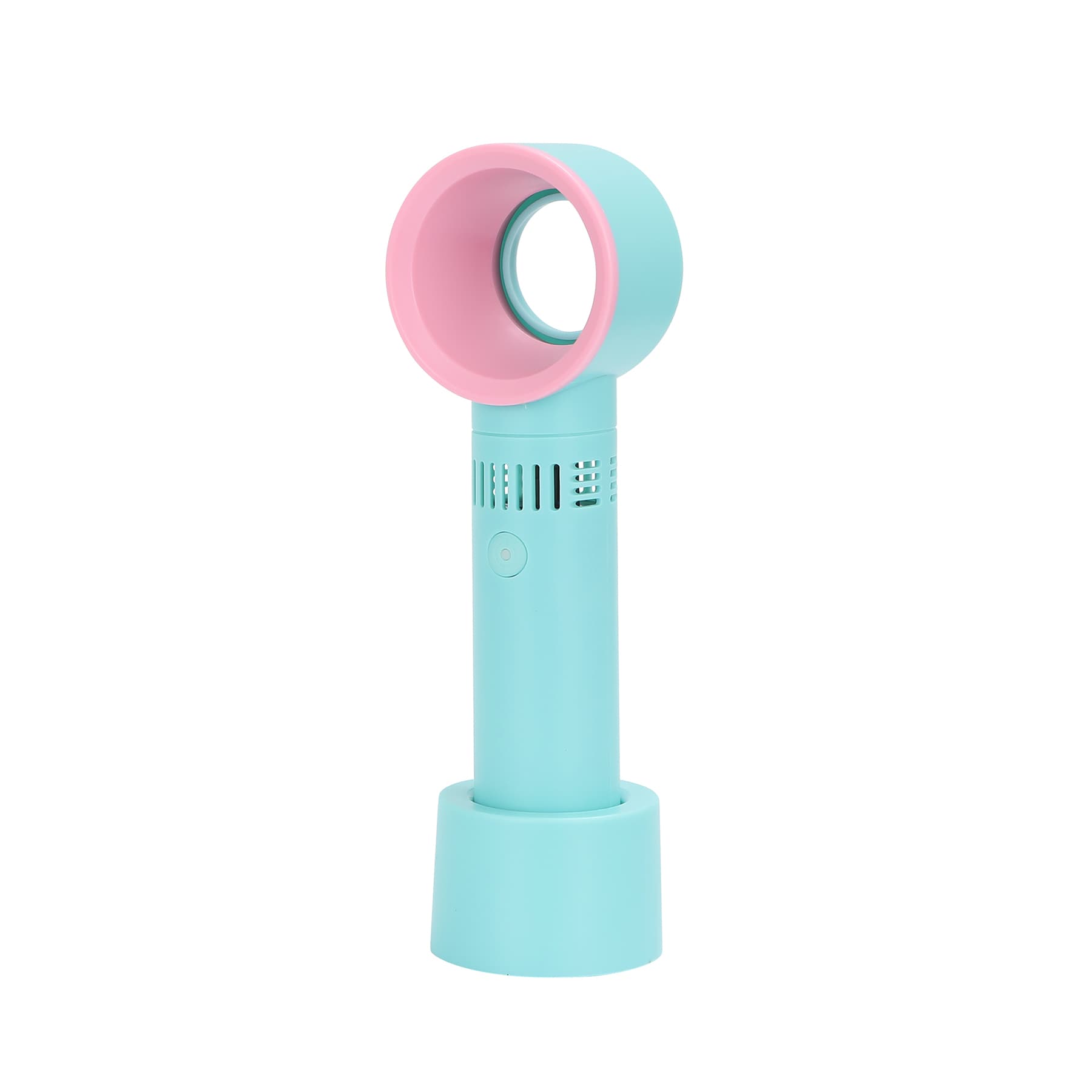 Portable Bladeless USB Fan thumbnail 3