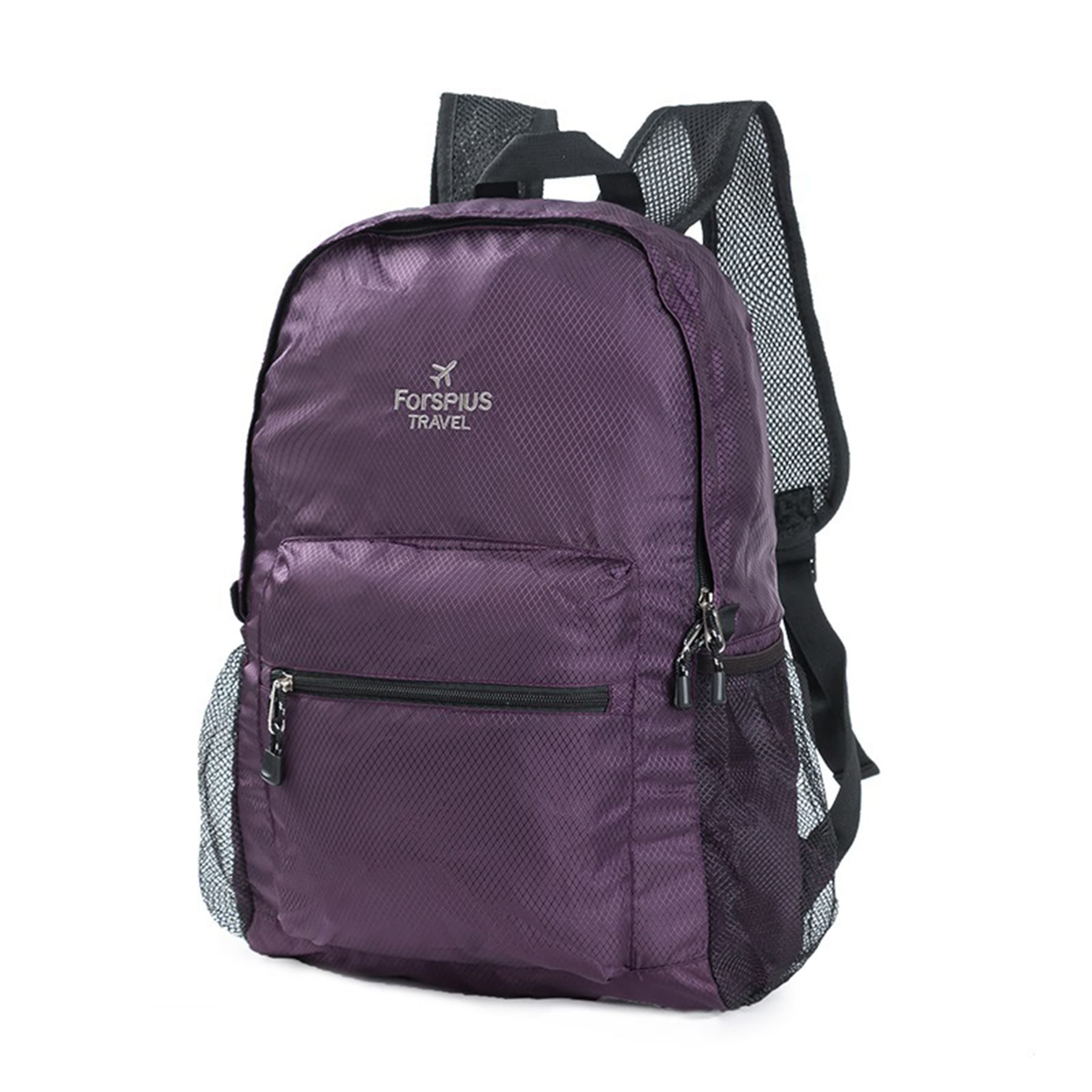 Lightweight Handy Foldable Backpack thumbnail 2