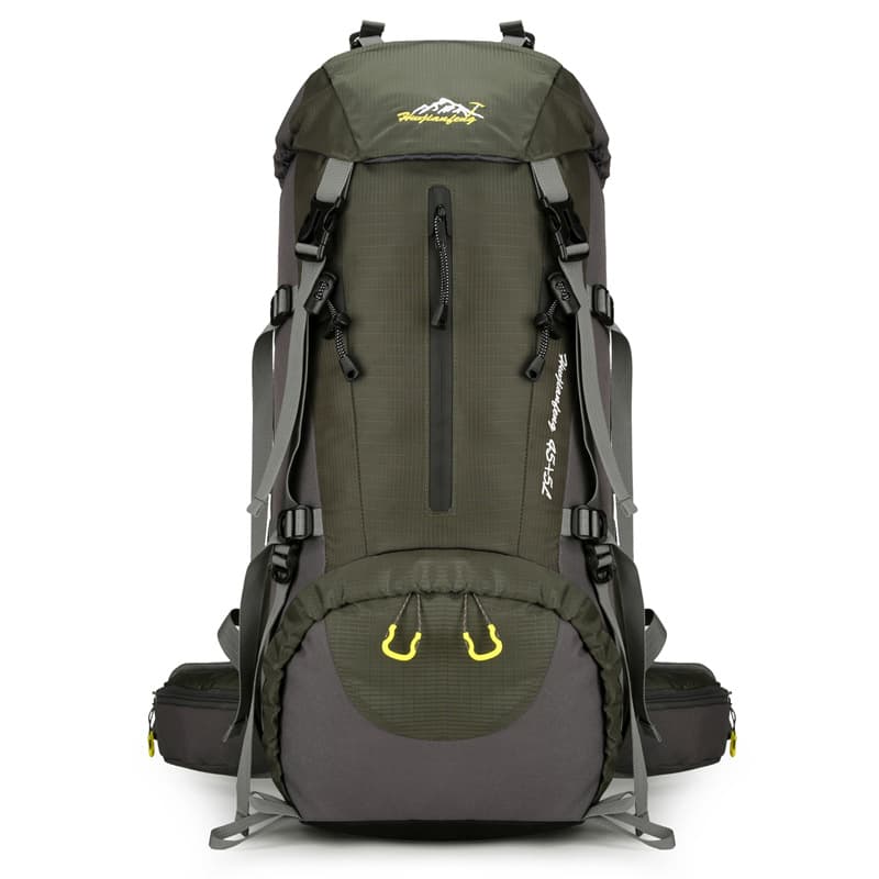 Outing Travel Bag thumbnail 9