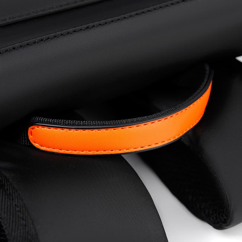 Laptop Backpack thumbnail 6