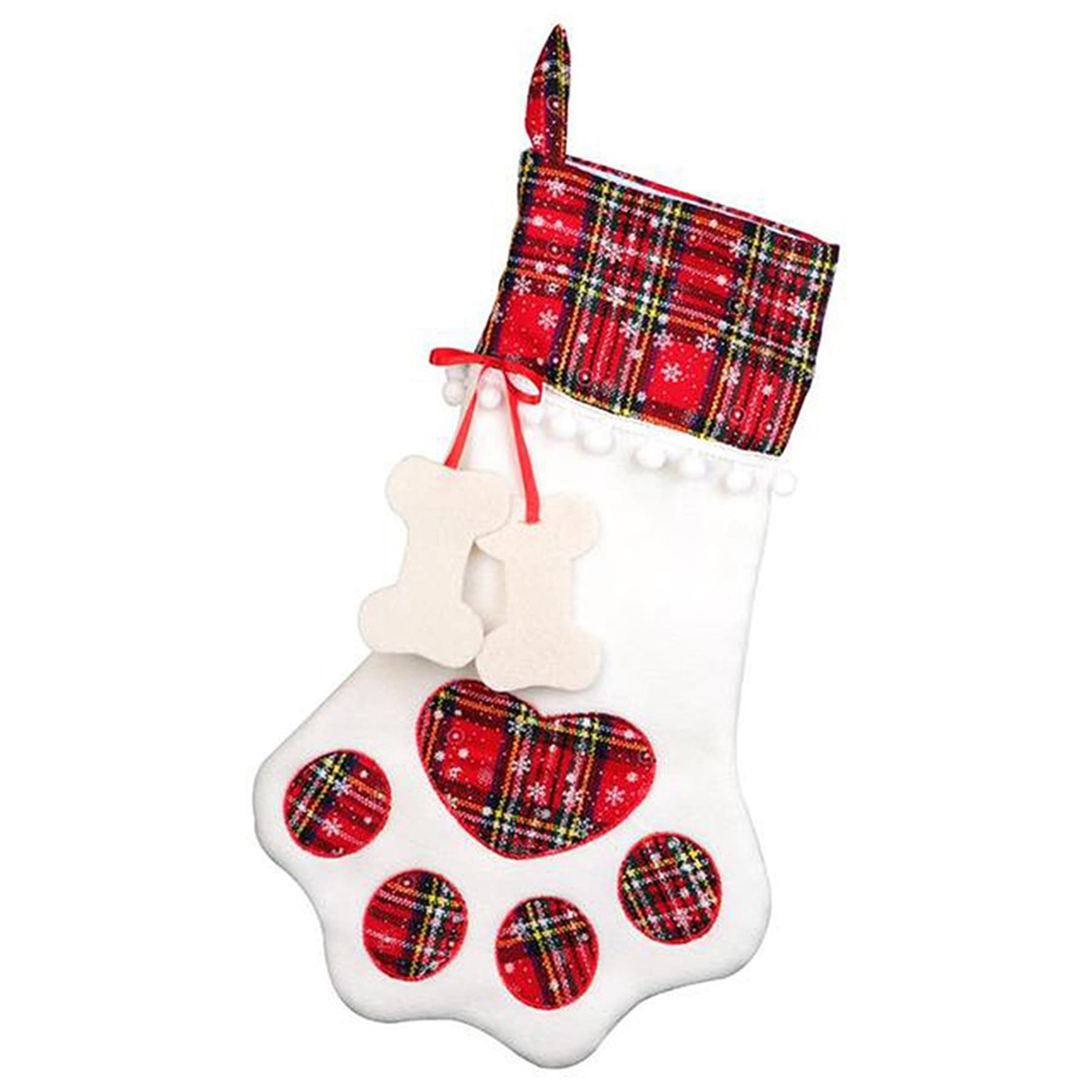 Creative Christmas Stocking thumbnail 4