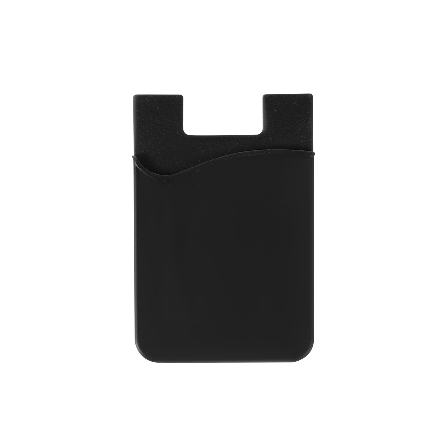 Silicone Cell Phone Wallet thumbnail 5